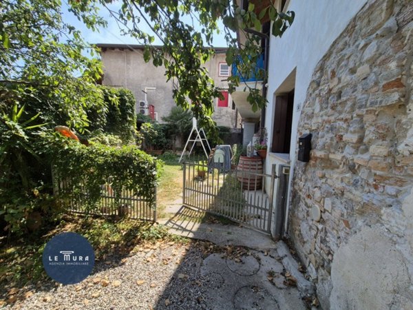 casa indipendente in vendita a Ruda