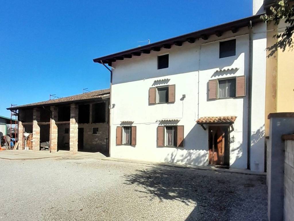 casa indipendente in vendita a Ruda
