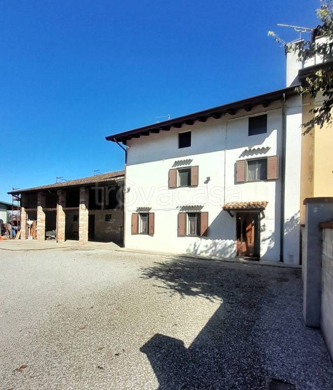 casa indipendente in vendita a Ruda