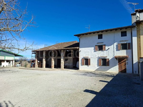 casa indipendente in vendita a Ruda