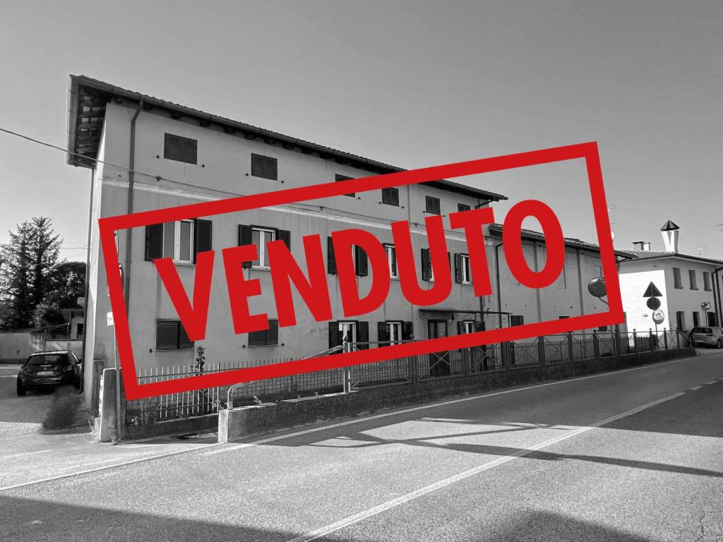 casa indipendente in vendita a Ruda