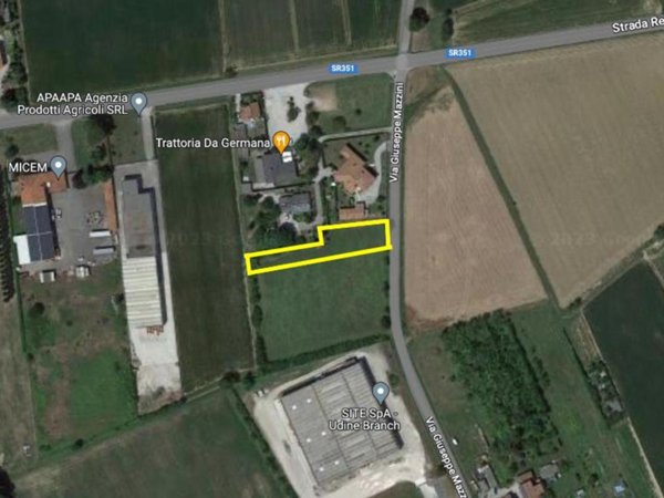 negozio in vendita a Ruda