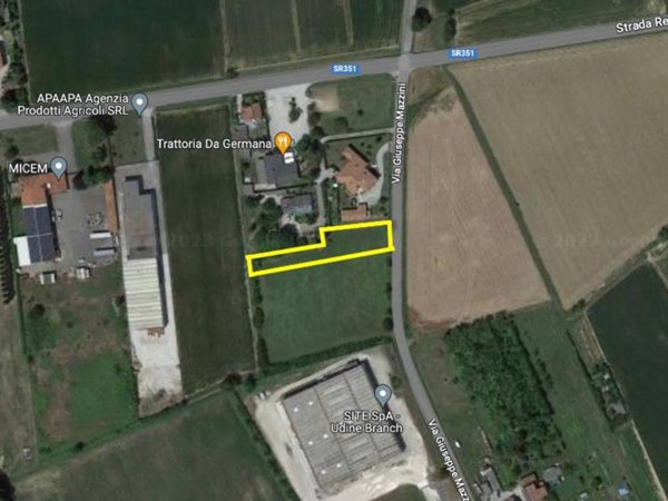 negozio in vendita a Ruda