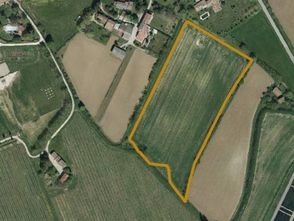terreno agricolo in vendita a Ruda