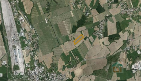 terreno agricolo in vendita a Ruda