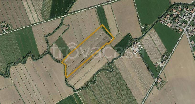 terreno agricolo in vendita a Ruda