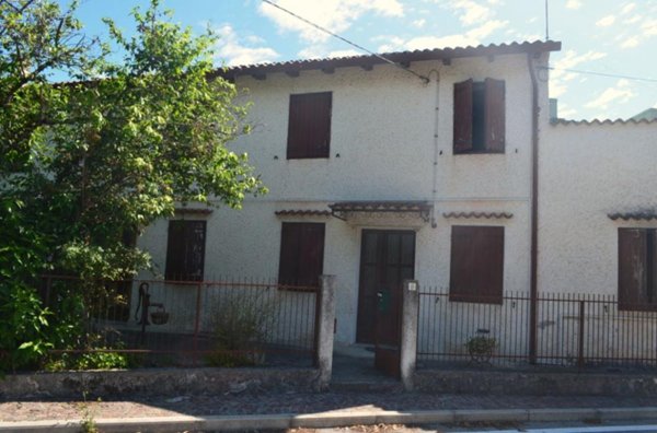 casa indipendente in vendita a Ruda