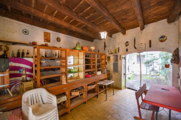 casa semindipendente in vendita a Ruda