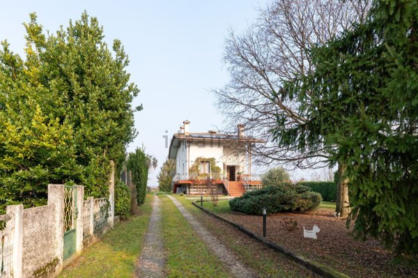 casa indipendente in vendita a Ruda