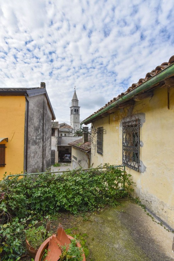 appartamento in vendita a Ruda