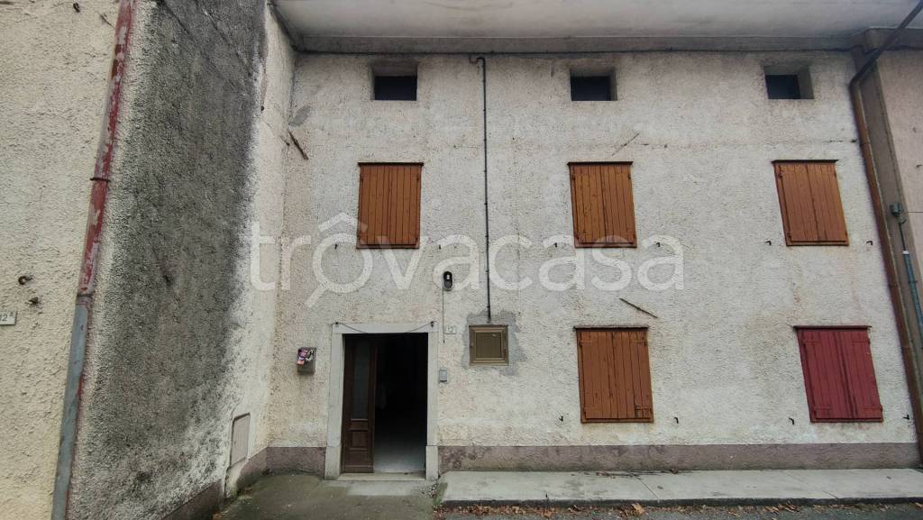 casa indipendente in vendita a Ruda