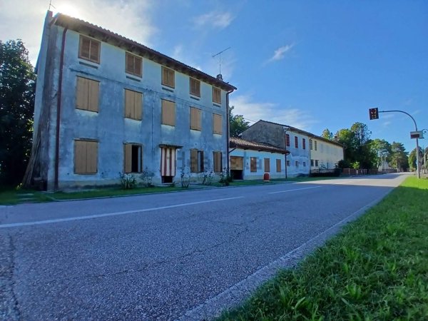 casale in vendita a Ruda