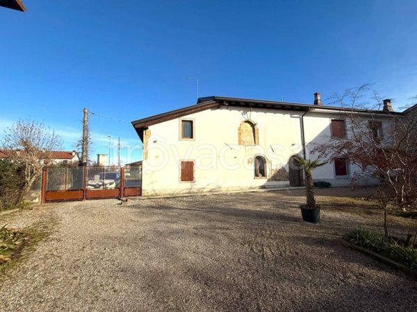 casa indipendente in vendita a Ruda