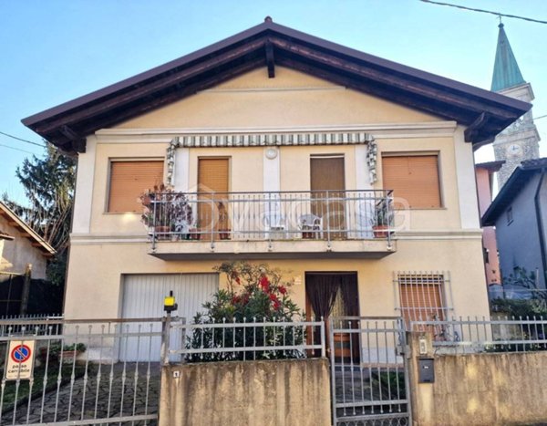 casa indipendente in vendita a Ruda