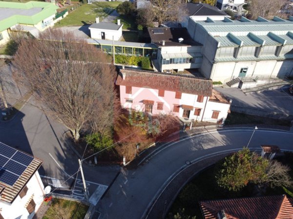 casa indipendente in vendita a Ruda