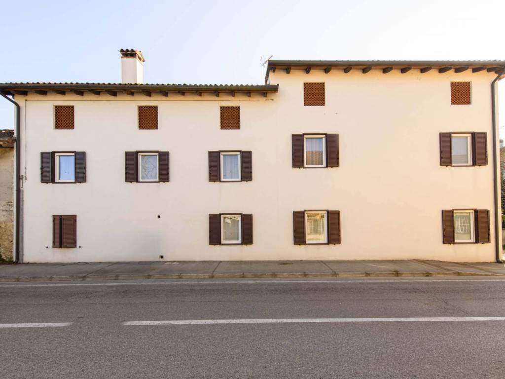 casa indipendente in vendita a Ruda