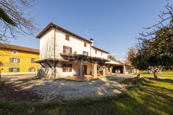 casa indipendente in vendita a Ruda