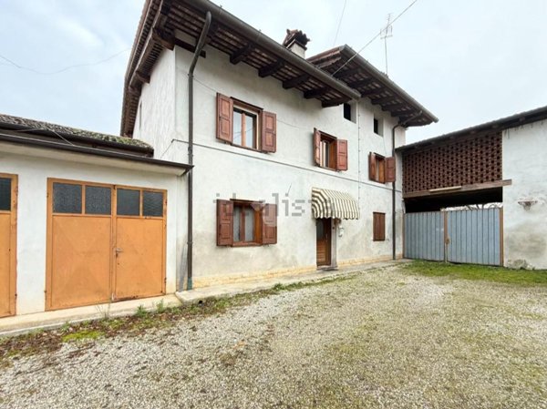 casa indipendente in vendita a Ruda