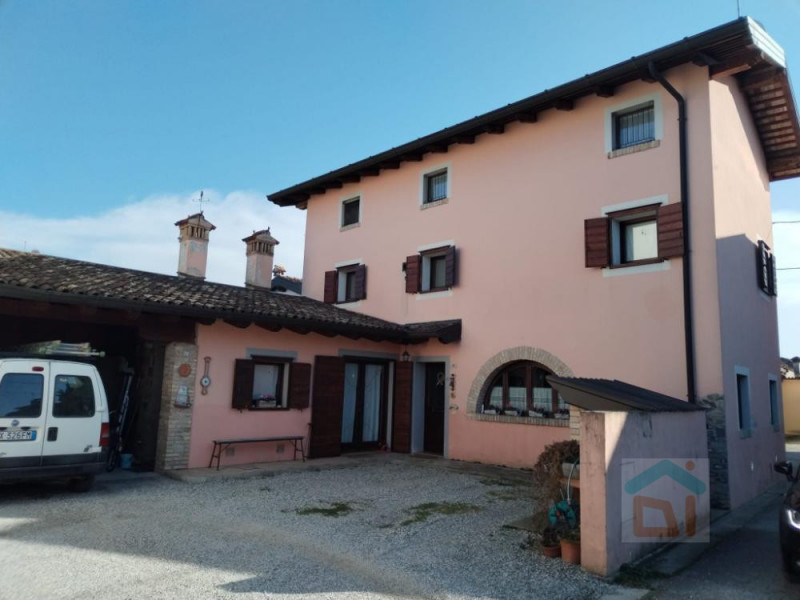 casa indipendente in vendita a Ruda