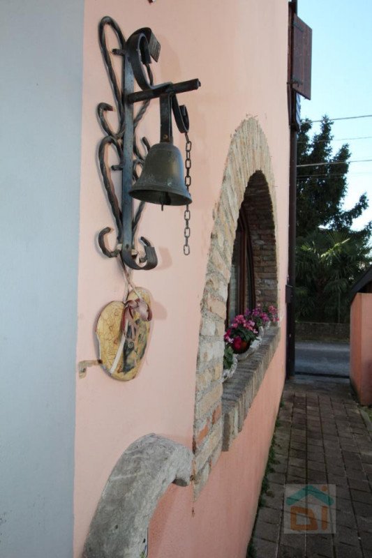 casa indipendente in vendita a Ruda