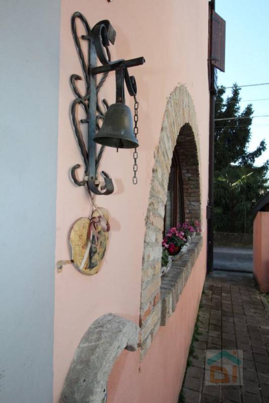 casa indipendente in vendita a Ruda
