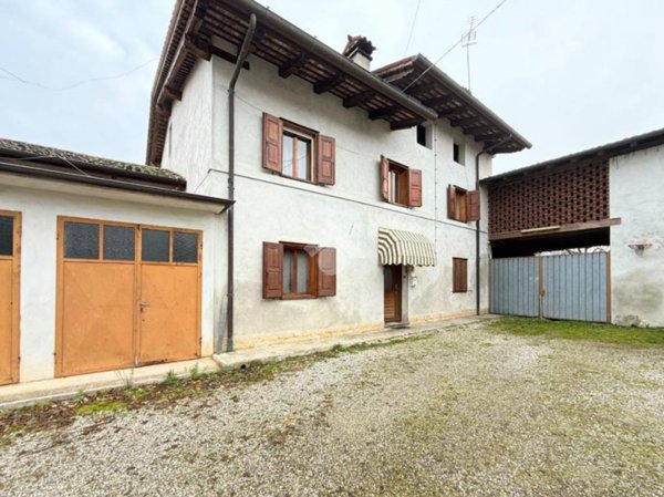 casa indipendente in vendita a Ruda