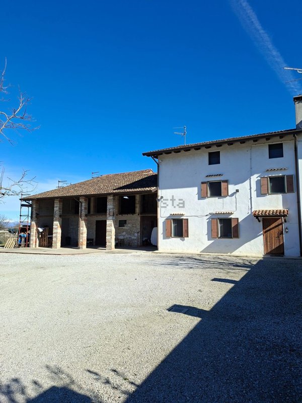 casa indipendente in vendita a Ruda