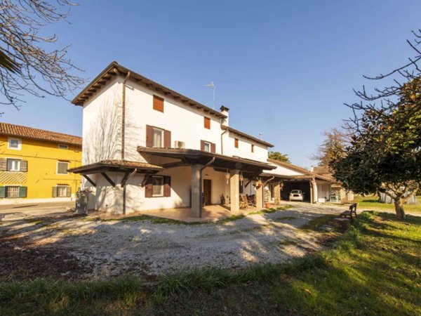 casa indipendente in vendita a Ruda