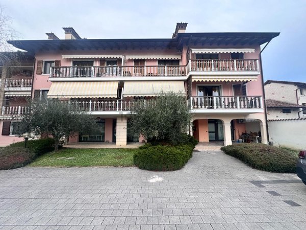 appartamento in vendita a Ruda