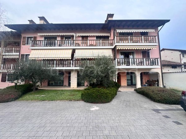 appartamento in vendita a Ruda