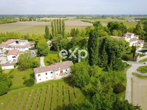 casa indipendente in vendita a Ruda