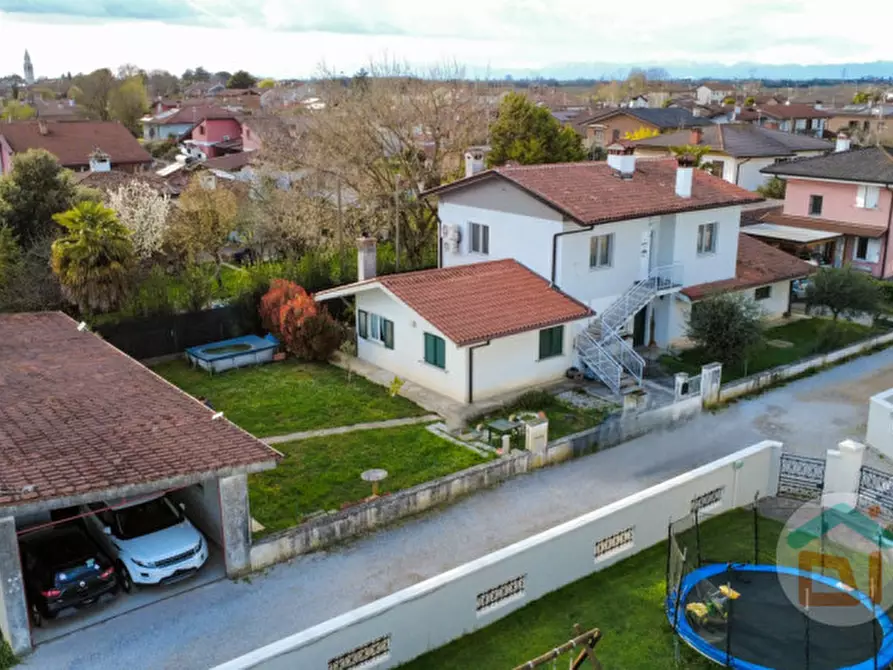 casa indipendente in vendita a Ruda