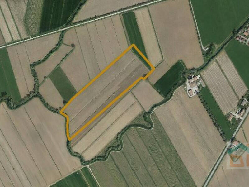 terreno agricolo in vendita a Ruda