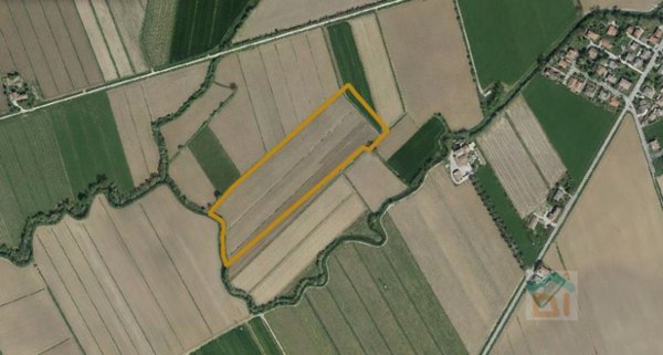 terreno edificabile in vendita a Ruda