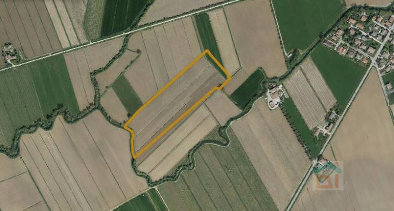 terreno in vendita a Ruda