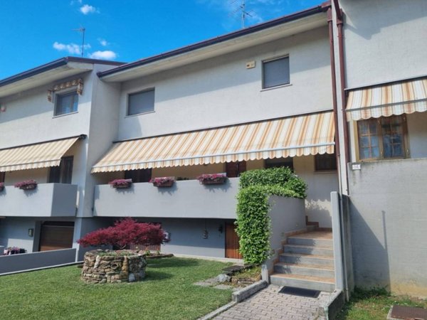 casa indipendente in vendita a Ruda