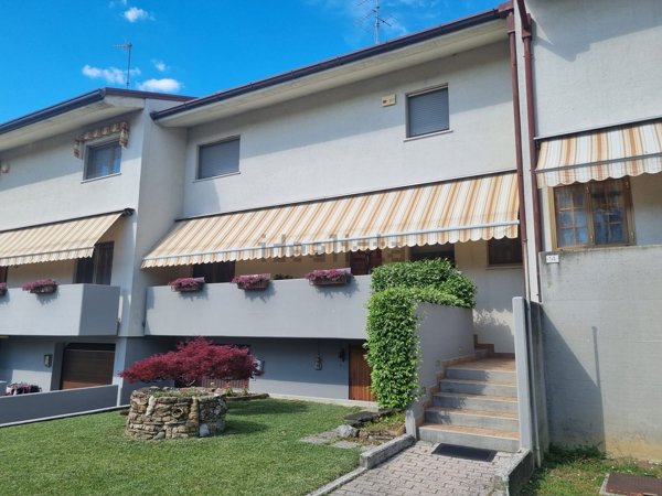 casa indipendente in vendita a Ruda