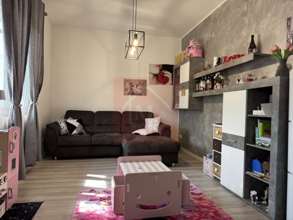 appartamento in vendita a Ruda