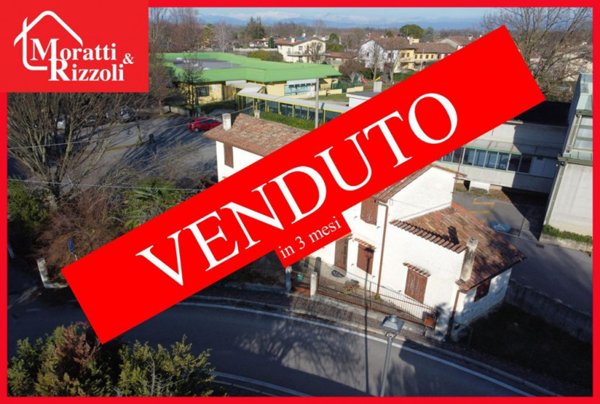 casa indipendente in vendita a Ruda