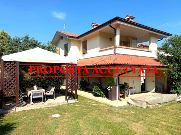 casa indipendente in vendita a Ruda