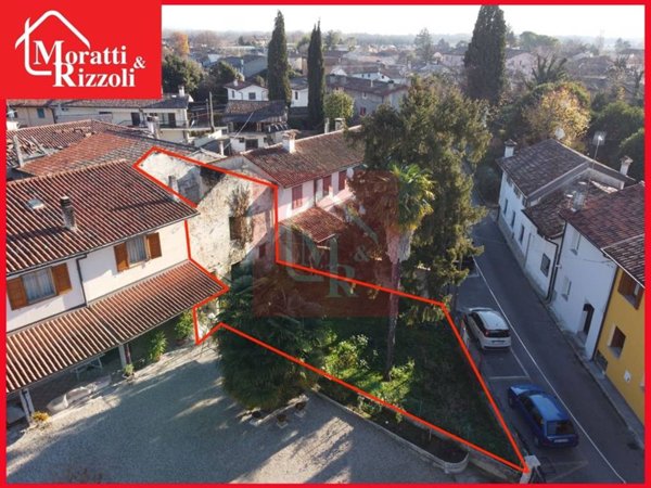 casa indipendente in vendita a Ruda