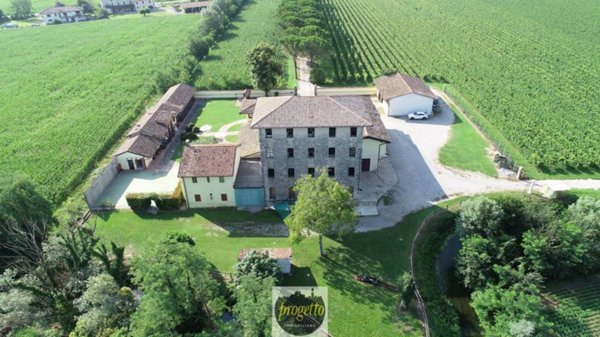 azienda agricola in vendita a Ruda