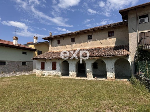 casale in vendita a Ruda