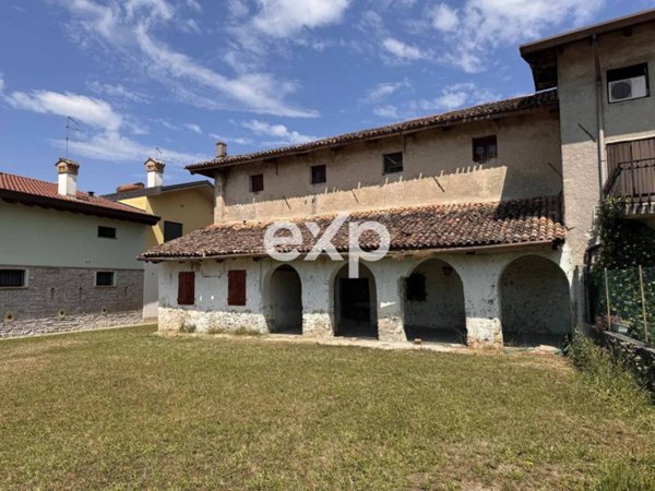 casale in vendita a Ruda