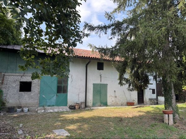 casa indipendente in vendita a Ruda