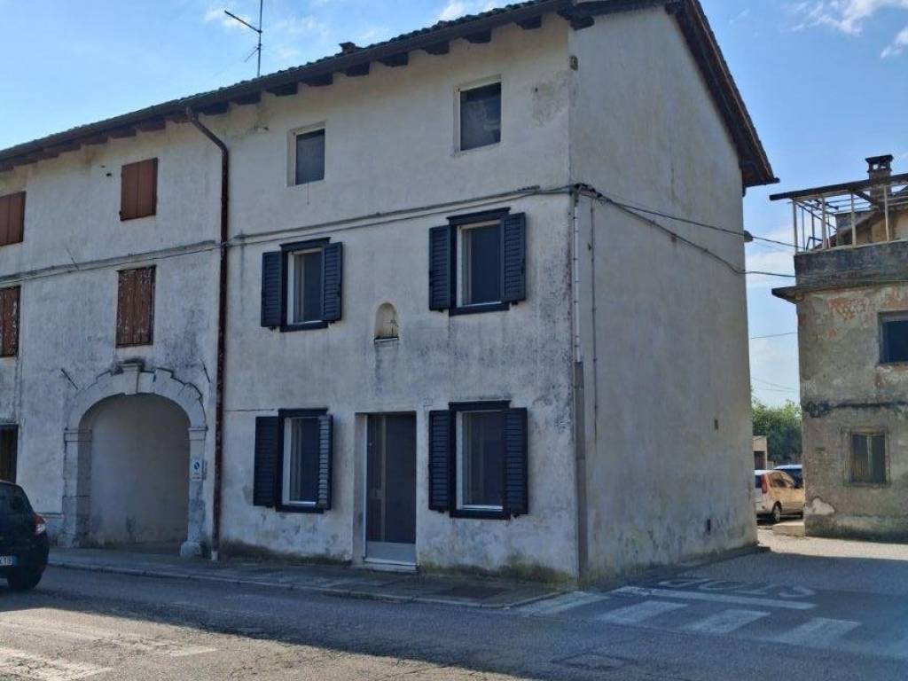 casa indipendente in vendita a Ruda