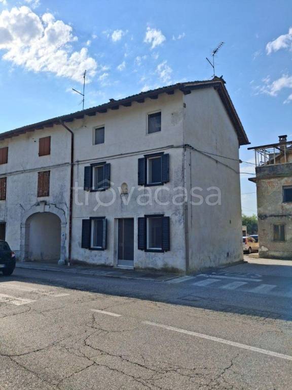 casa indipendente in vendita a Ruda