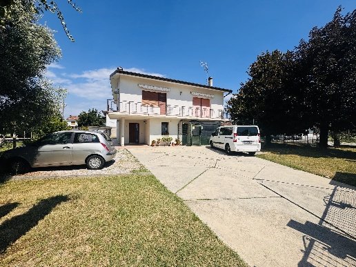casa indipendente in vendita a Ruda