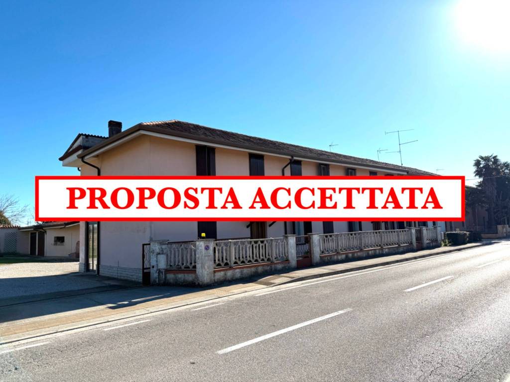 casa indipendente in vendita a Ruda