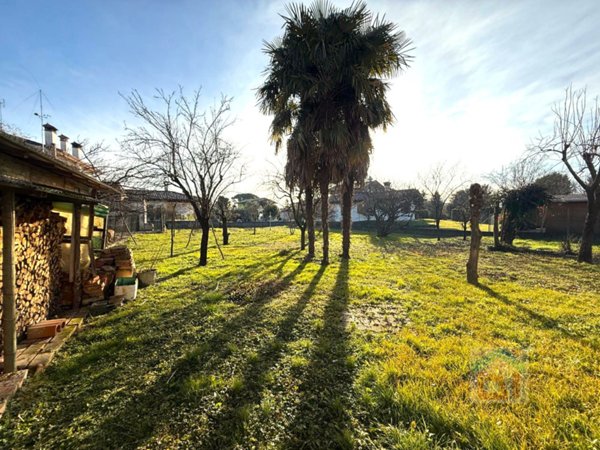 villetta a schiera in vendita a Ruda